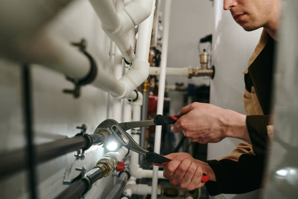 Best Sprinkler Systems  in Nowata, OK