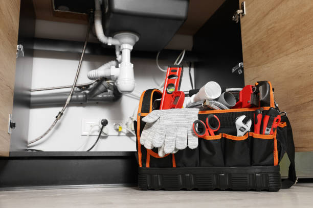 Best Shower Repair Services  in Nowata, OK