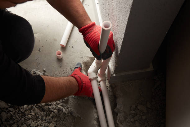 Best Residential Plumbing Services  in Nowata, OK