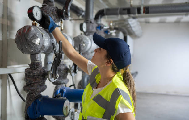 Best Local Plumber Services  in Nowata, OK