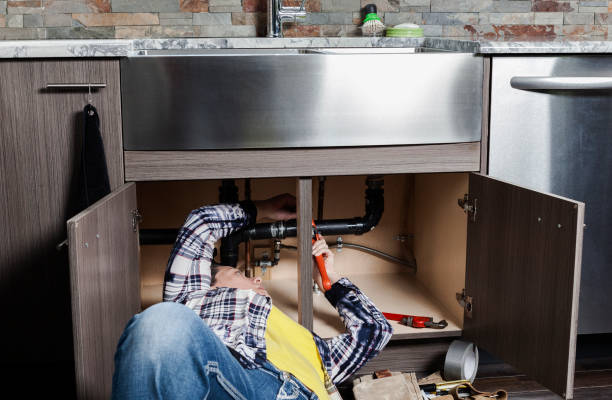 Best Local Plumber Services  in Nowata, OK
